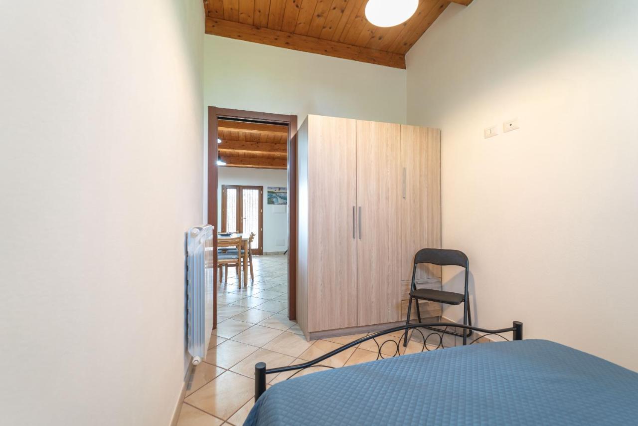 Casolare Di Campagna Apartment Alghero Exterior photo